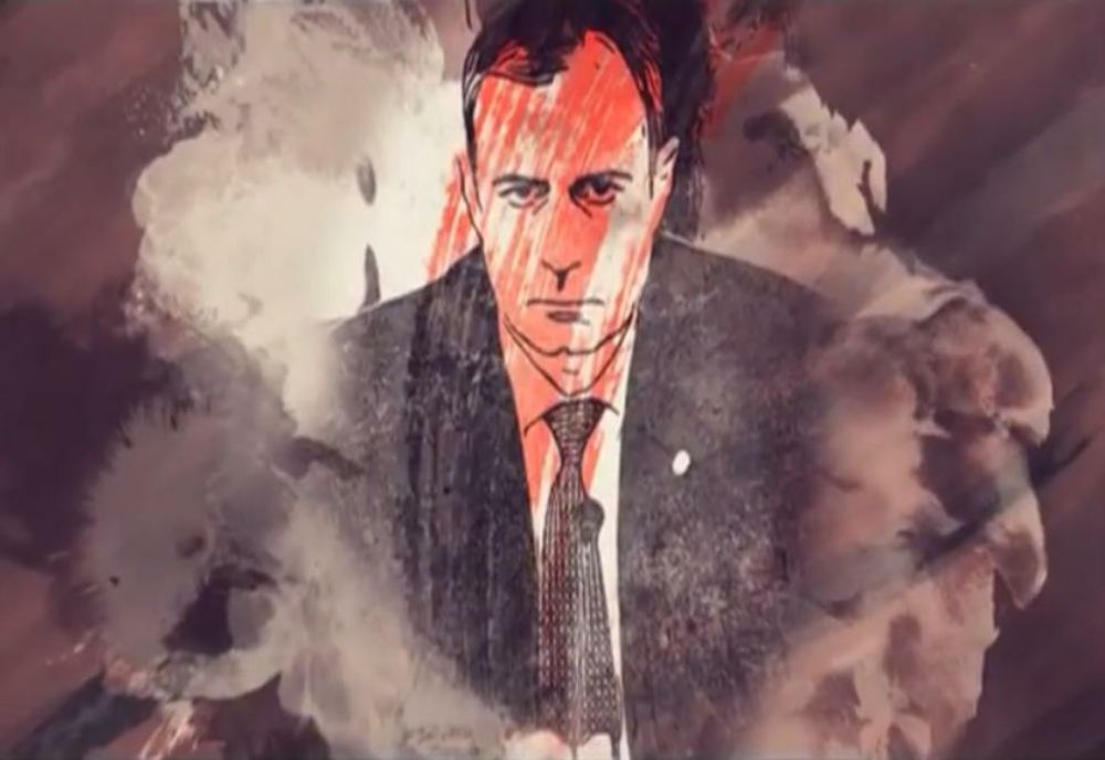 Florian Coldea a fost un executant atât de bun încât nu i a scăpat nici Traian Băsescu