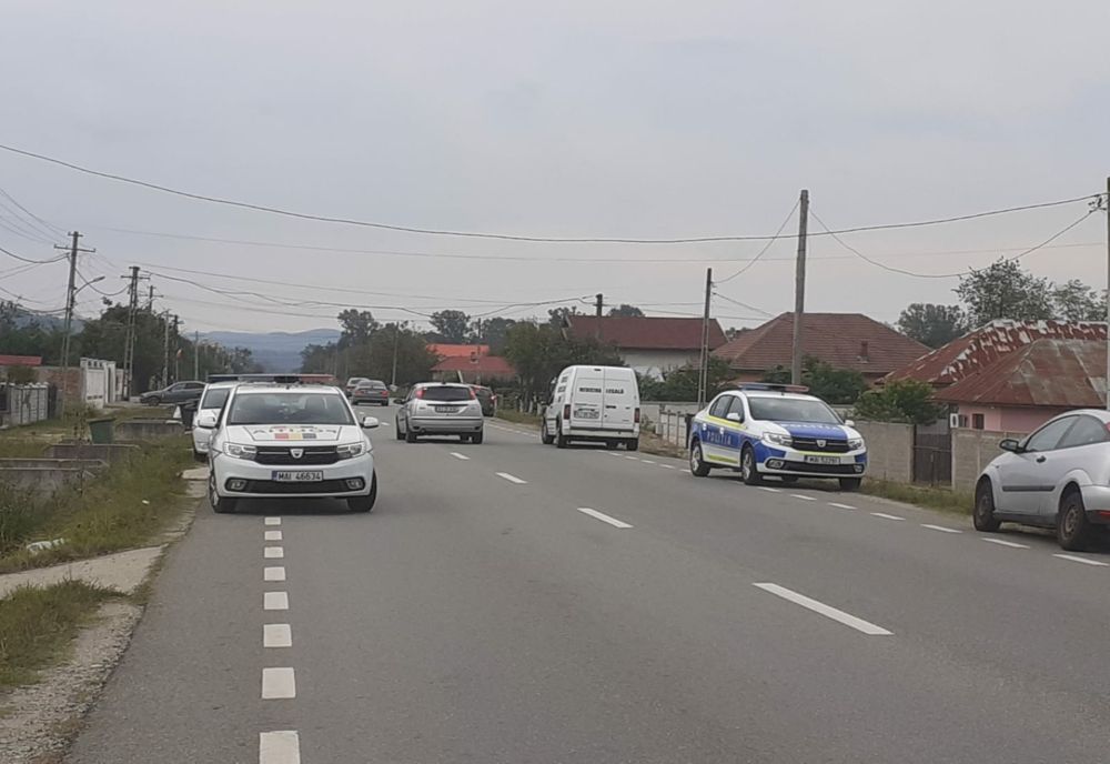 Un bărbat din Gorj a murit după ce a căzut de pe acoperişul unei case