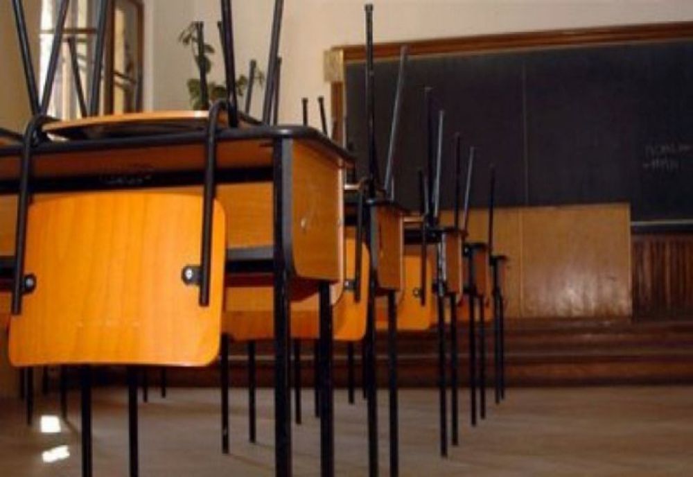 DEZASTRU în Gorj. Nicio şcoală nu e pregătită pentru noul an şcolar