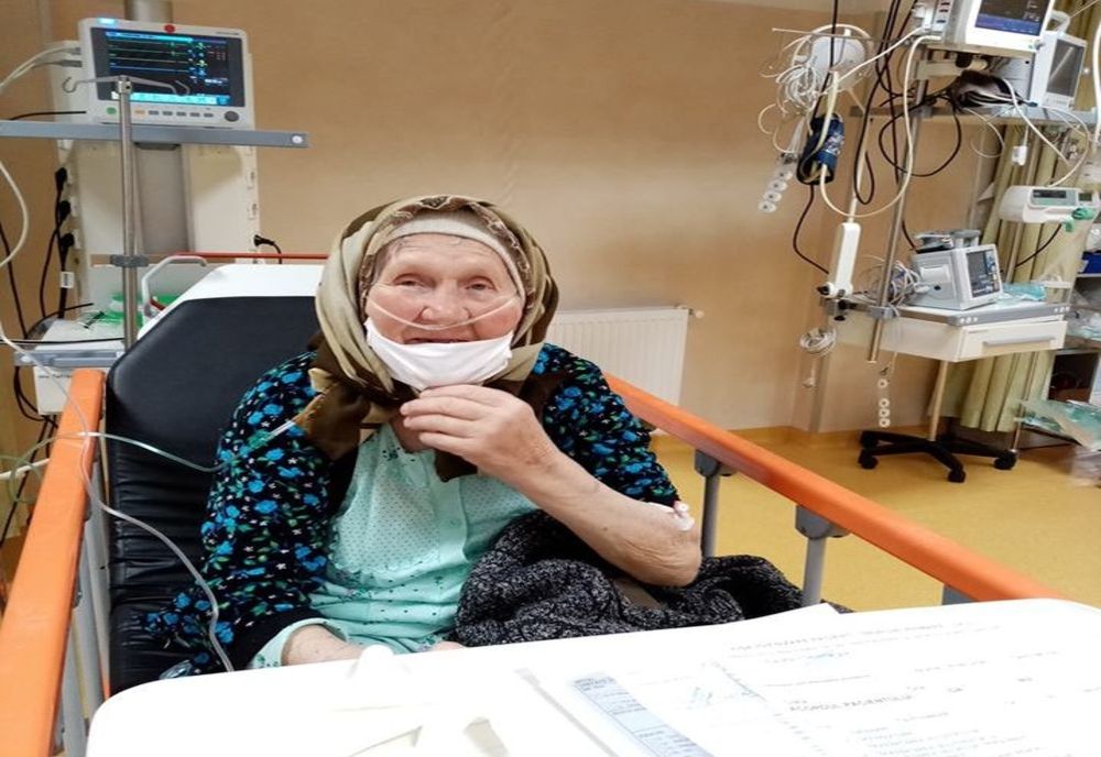 Focar de coronavirus, în creştere la un cămin de bătrâni. 44 de beneficiar, testaţi pozitiv