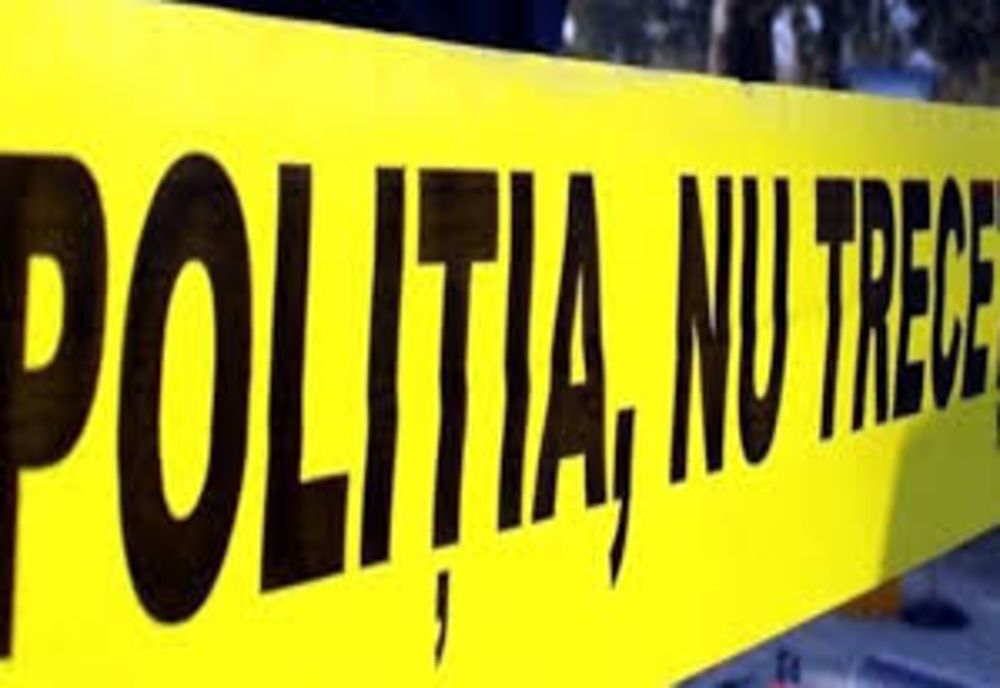 Un bărbat din Târgu Jiu s-a sinucis în baie