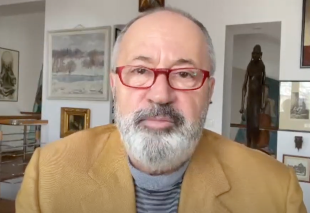 Ia pastila SRS: Episod special. Se va lăsa cu demisii după incendiul de la Matei Balș?