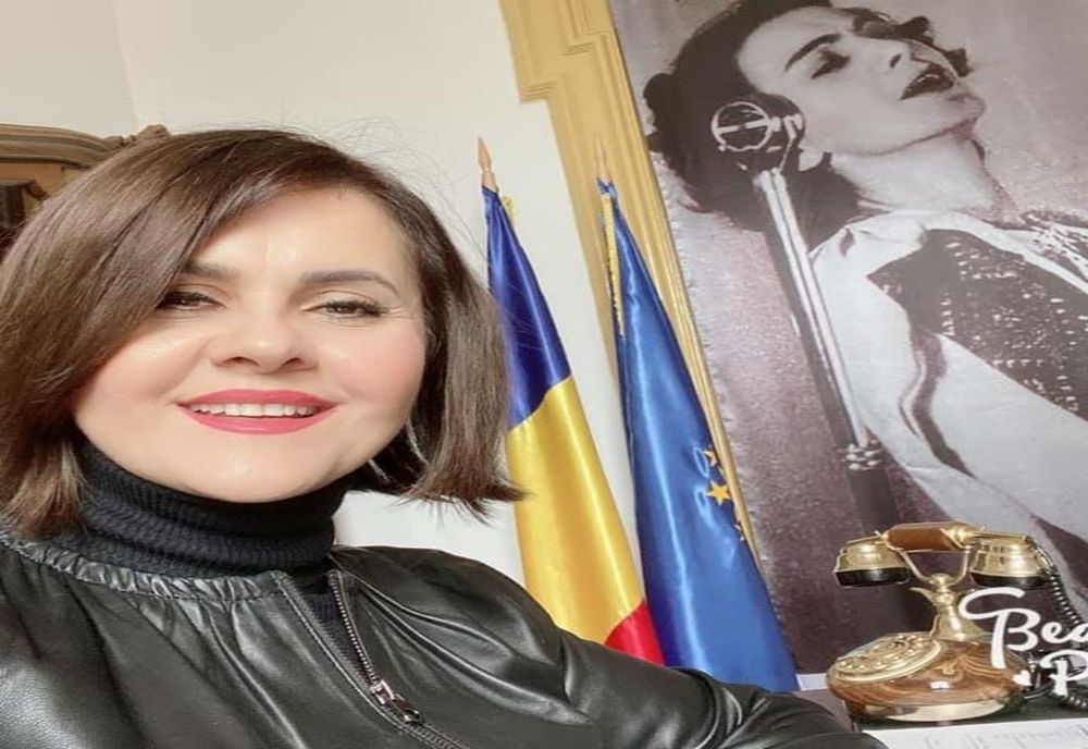 INTERVIU | Niculina Stoican: Trebuie să găsim soluții pentru că viața nu se oprește în loc