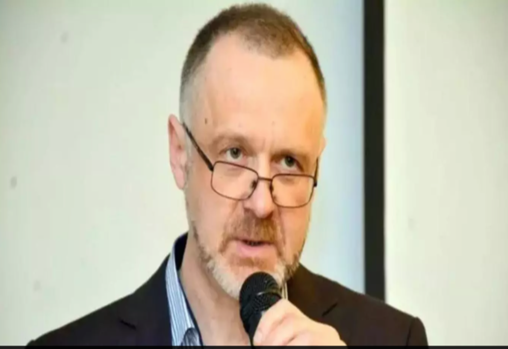 Culisele statului paralel | Sorin Lavric: AUR poate ajunge a doua forță politică din Republica Moldova. Unirea are loc deja!