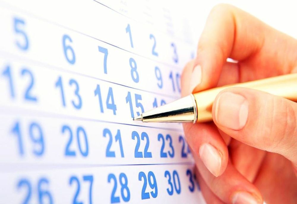 Urmează mini-vacanța de Rusalii. Câte zile libere mai avem în 2021