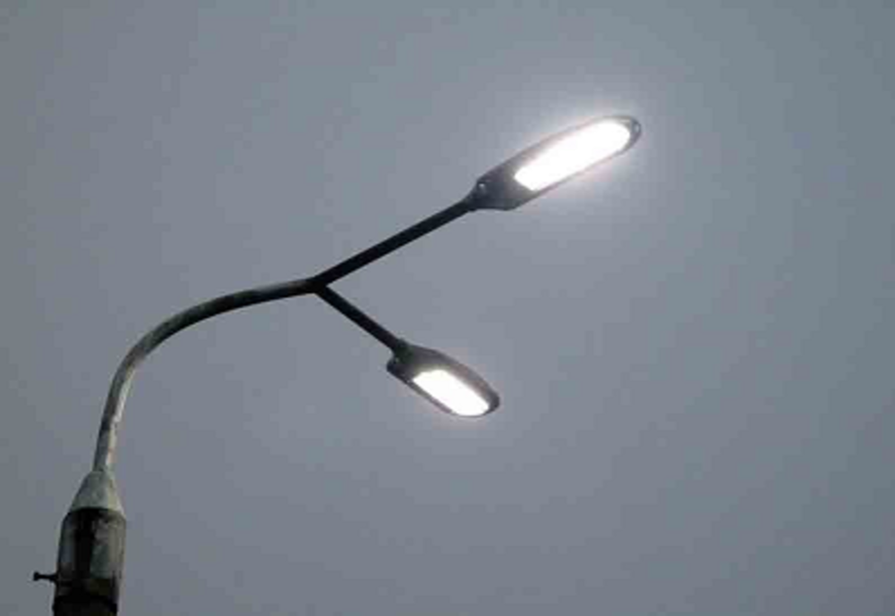 Proiect cu fonduri europene pentru reabilitarea iluminatului public din Târgu Jiu