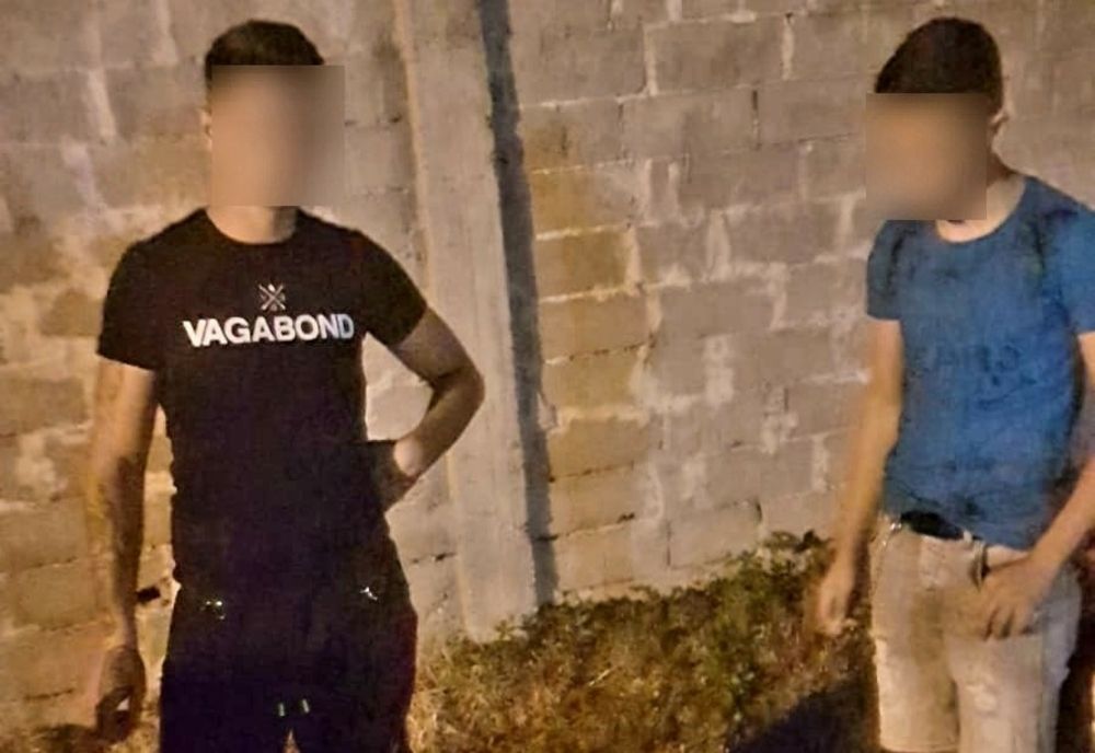 Tineri din Târgu Jiu, amendaţi pentru consumul de alcool în locuri publice