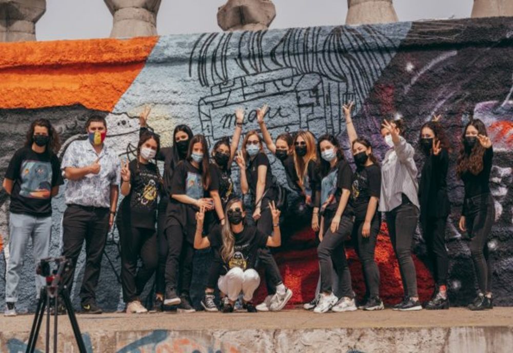 „Capitala Tineretului din România 2023”. Craiova şi Târgu Jiu, finaliste