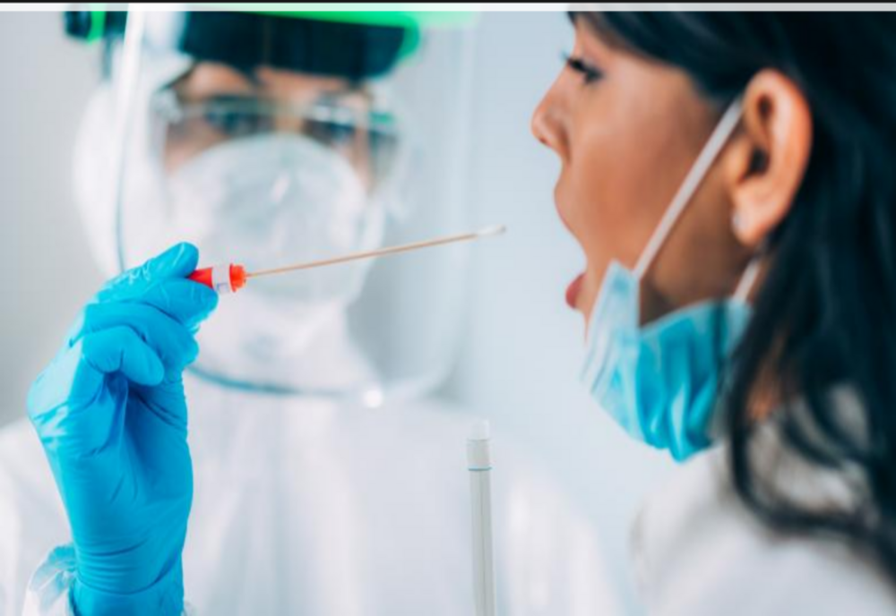 Testări RT-PCR cu răspuns în aceeaşi zi, la Spitalul Târgu Jiu