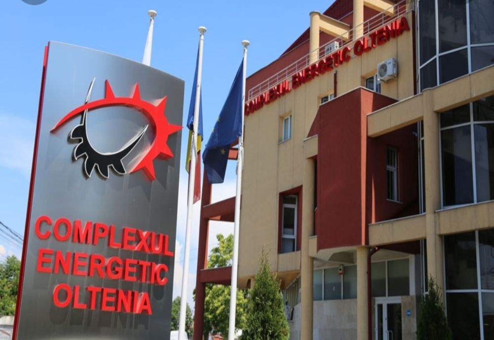 Federațiile sindicale din Complexul Energetic Oltenia au cerut aprobare pentru proteste