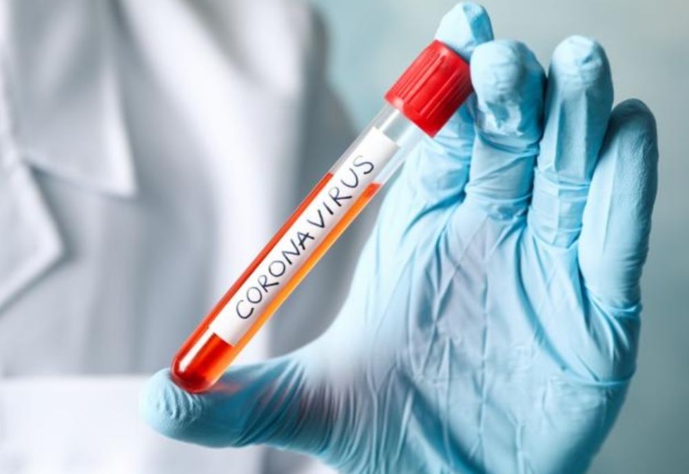 Bilanț coronavirus 22 decembrie: 851 cazuri noi și 62 decese dintre care 18 anterioare