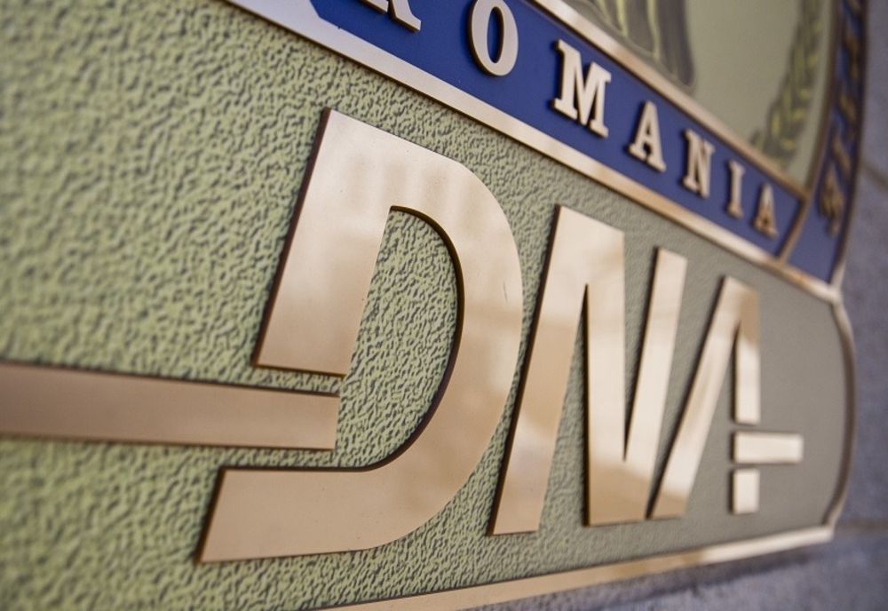 Fost comandant al unei unităţi militare din Gorj, trimis în judecată de DNA