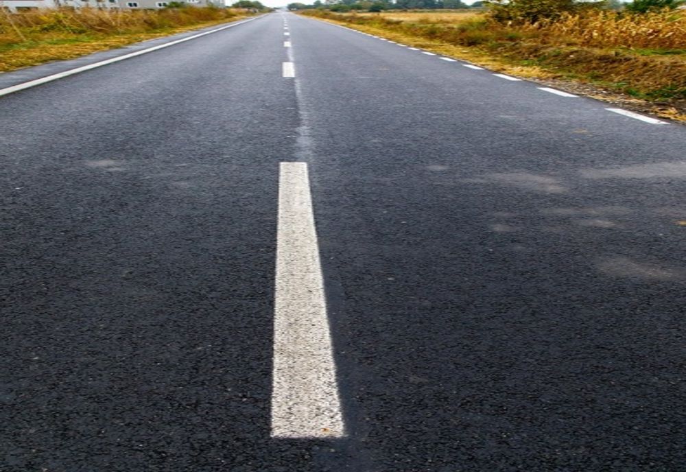 Râmnicu Vâlcea- Sibiu, în lucru. Se intervine pe DN 7