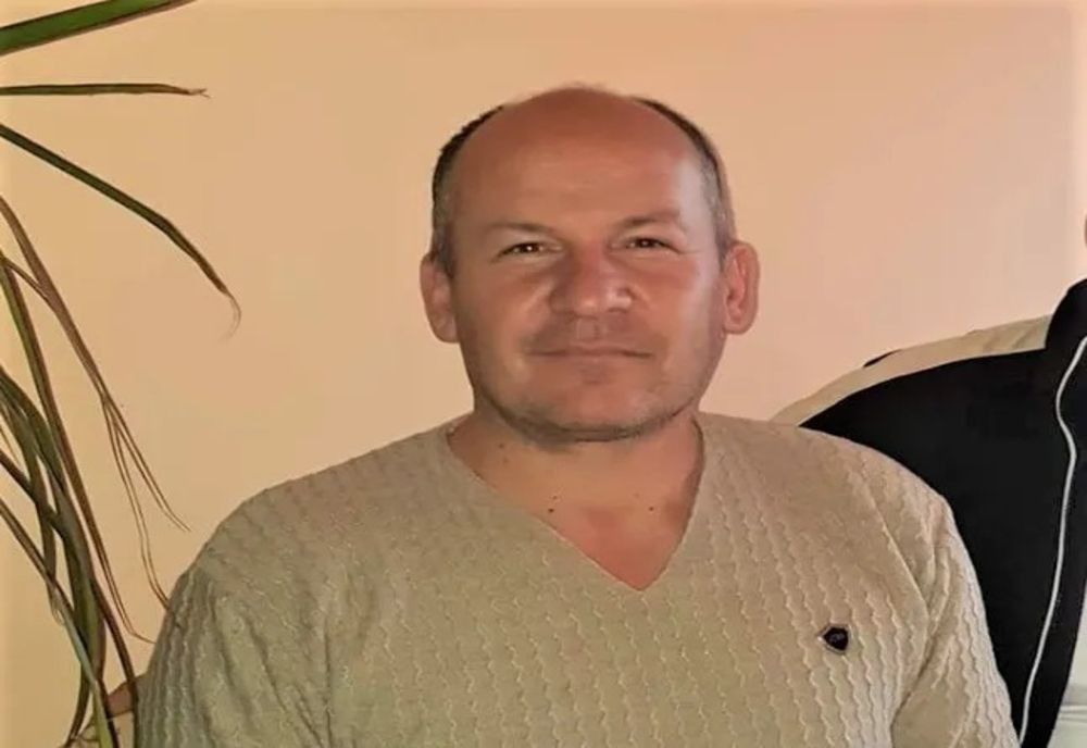 Un poliţist din Gorj a murit, la doar 48 de ani, într-un accident rutier