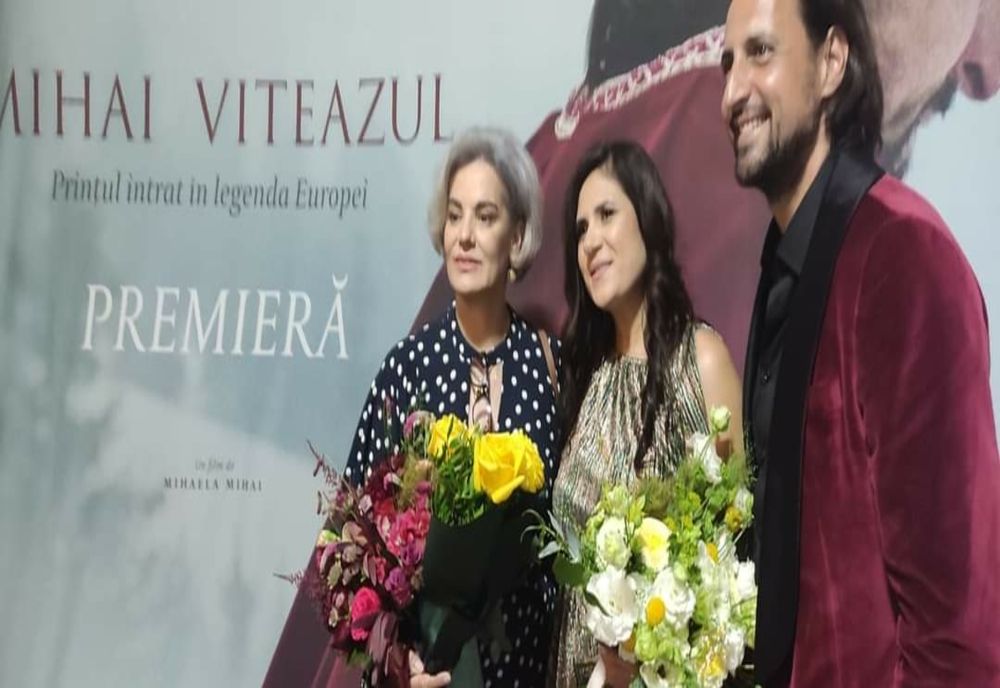 VIDEO|Denis Ștefan va fi prezent în Craiova, Târgu Jiu și la Happy Cinema, alături de regizorul filmului și spectatori