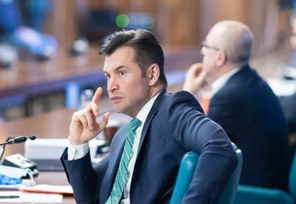 Ionuţ Stroe (PNL) anunță că Guvernul va putea majora veniturile românilor după creșterea economică de peste 5%