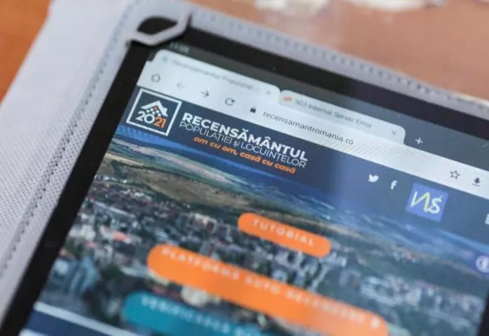 Oltul şi Gorjul, printre judeţele unde procentul de recenzare depăşeşte 100%