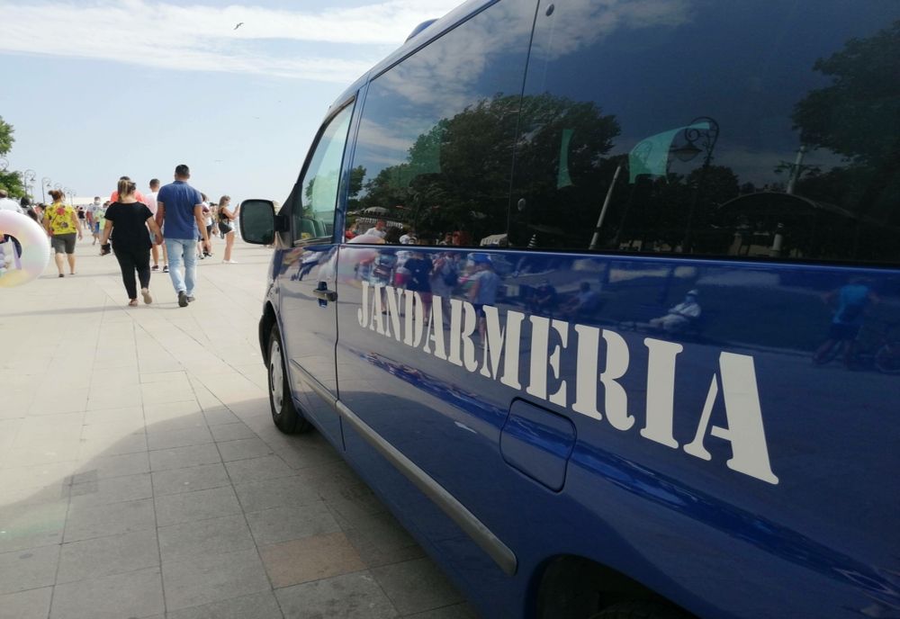 Scandal într-o comună din Gorj. Patru persoane, la spital