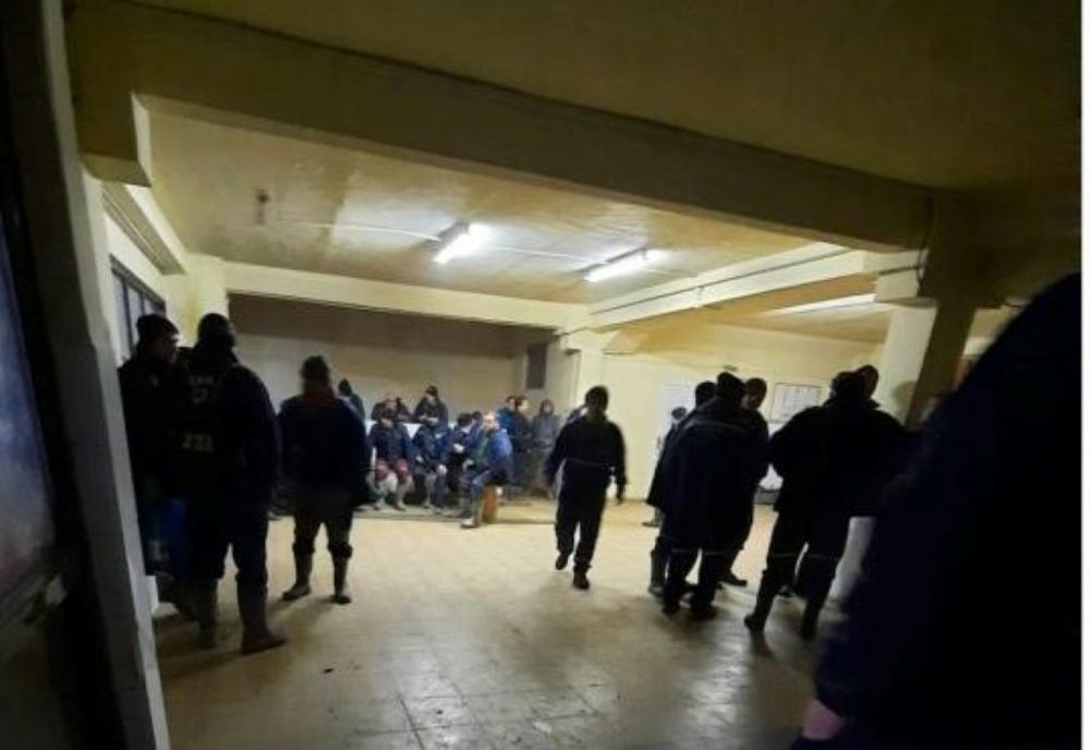 ITM Gorj a amendat Complexul Energetic Oltenia. Ce nereguli au fost găsite