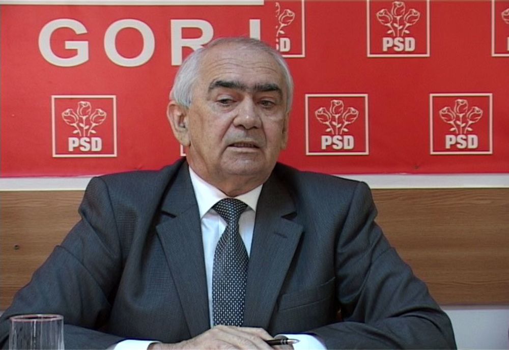 Târgu Jiu: Fostul primar Florin Cârciumaru, pus în libertate după ce a fost reţinut pentru 24 de ore