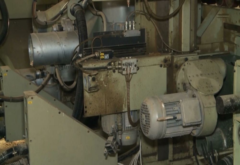 România, FURATĂ bucată cu bucată: Clanul interlop care lasă țara fără fabrici - Reportaj-anchetă