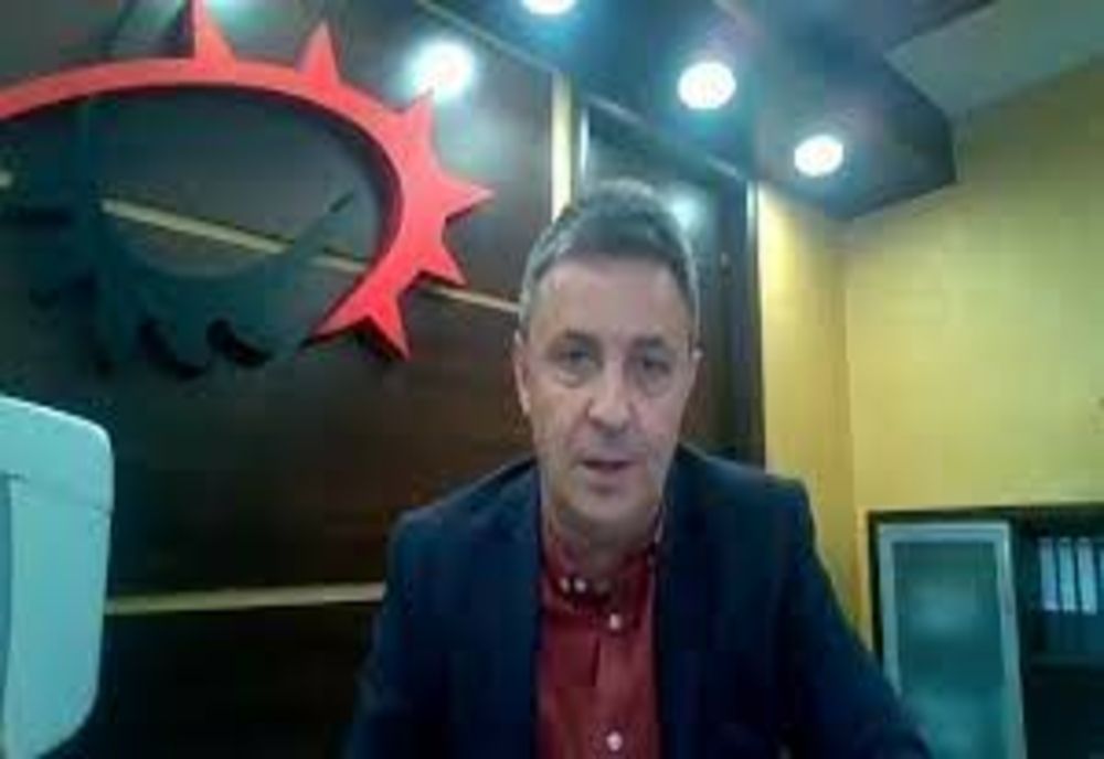 Conducerea CE Oltenia, revocată