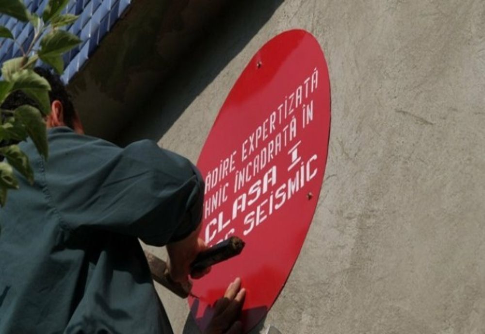 Prefectura Gorj REFUZĂ să transmită lista clădirilor cu risc seismic din judeţ