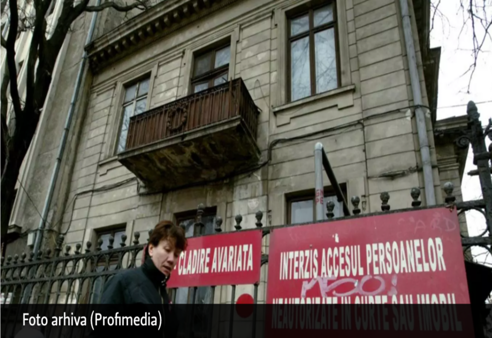 Companiile de asigurări din România au avizat peste 600 de cazuri de daune după cutremurele din ultima perioadă