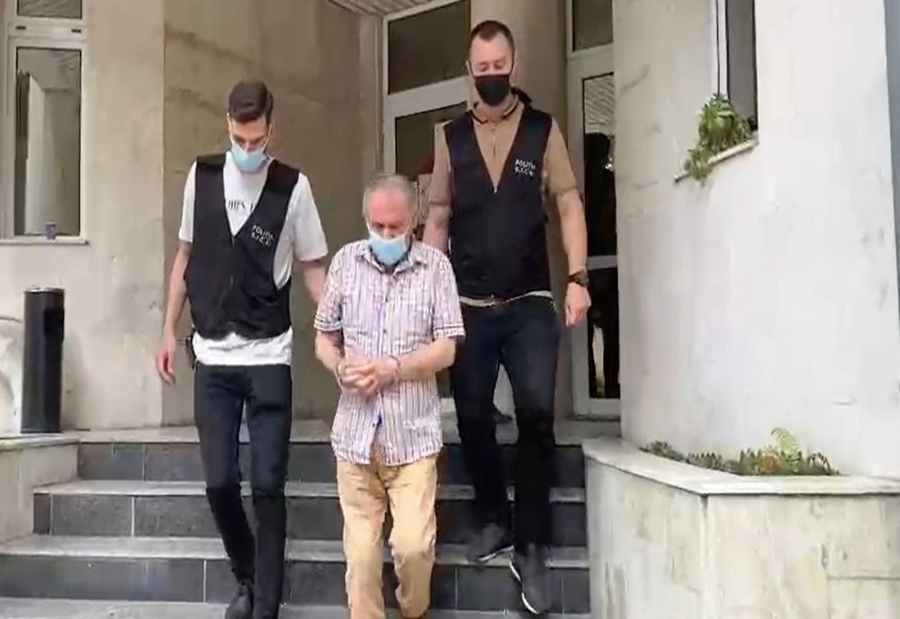 Medic din Gorj, reţinut pentru ucidere din culpă. E deja trimis în judecată pentru nouă fapte de luare de mită