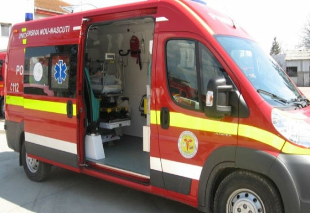 Accident de muncă la cariera Roșia, în jud. Gorj: un muncitor a murit