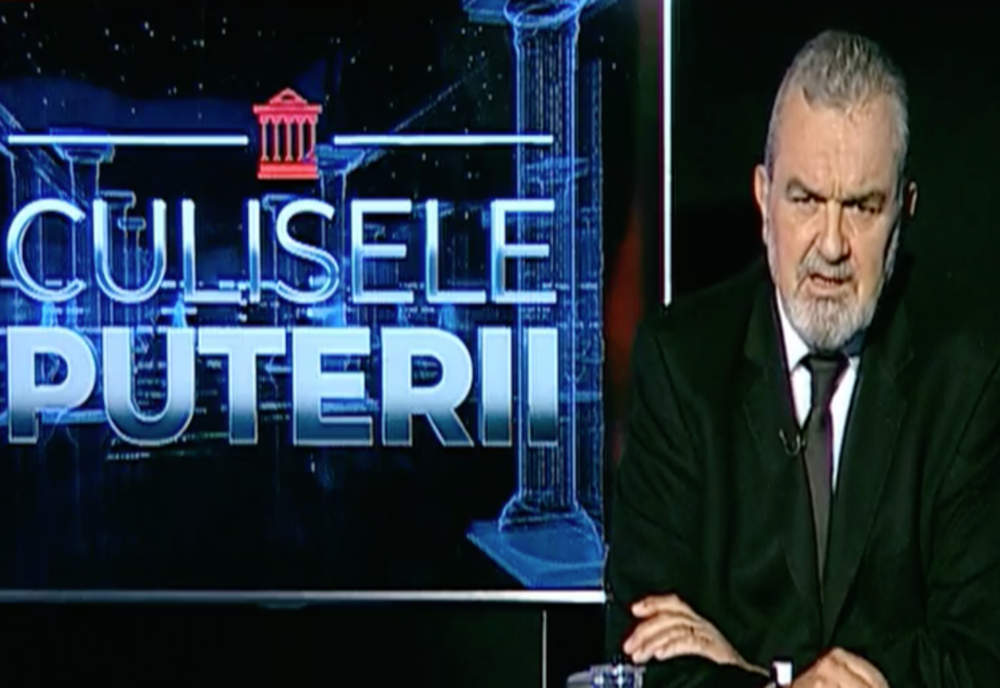 MIRON MITREA: ”GUVERNUL SĂ NU MAI MINTĂ. ROMÂNIA NU E ÎN CRIZĂ, CI PE CREȘTERE ECONOMICĂ” 