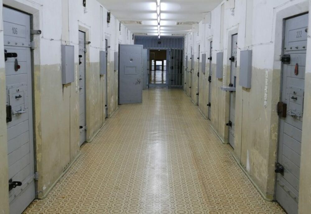 Revoltă în penitenciare. Ce se întâmplă din 21 martie. Soluția este în mâna lui Ciolacu