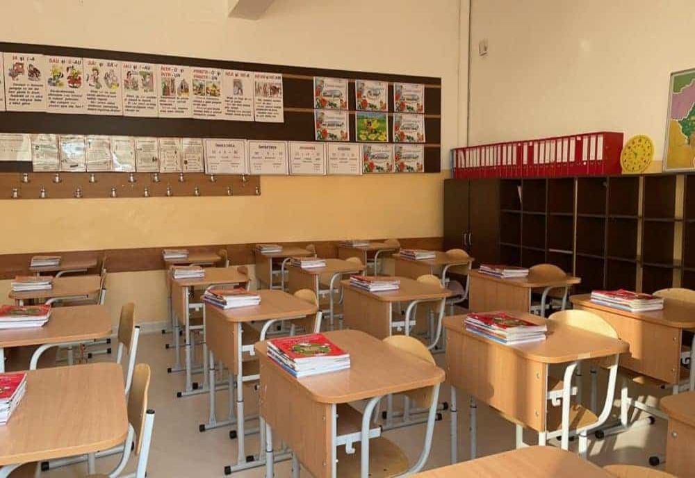 MAI MULTE UNITĂȚI DE ÎNVĂȚĂMÂNT DIN GORJ AU RĂMAS FĂRĂ FONDURI