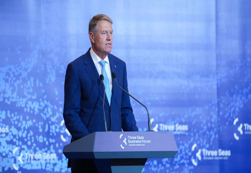 Klaus Iohannis a anunțat data ședinței CSAT pe problema drogurilor. Când sunt chemați repzentanții Guvernului la Cotroceni?