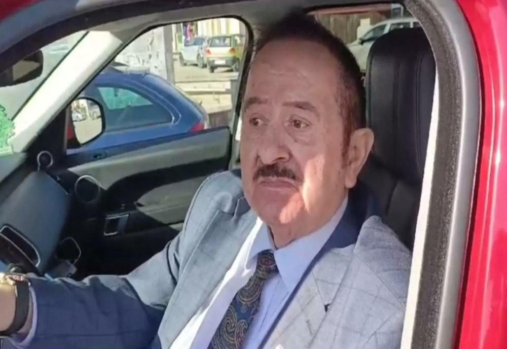 Dan Ilie Morega, arestat la domiciliu, FĂRĂ brățară electronică!