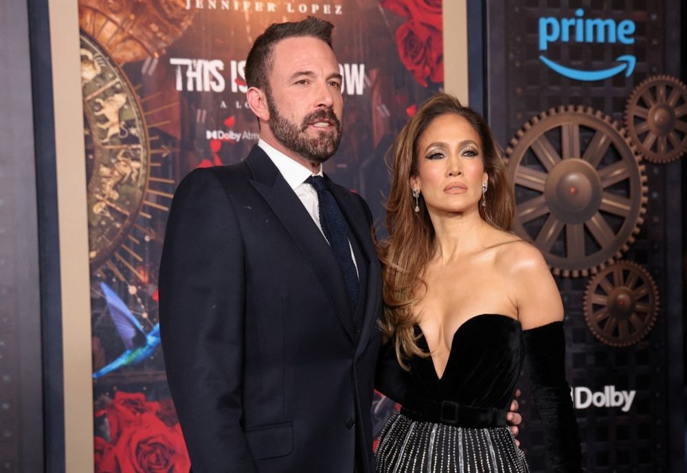 Jennifer Lopez, dublă lansare - film și album