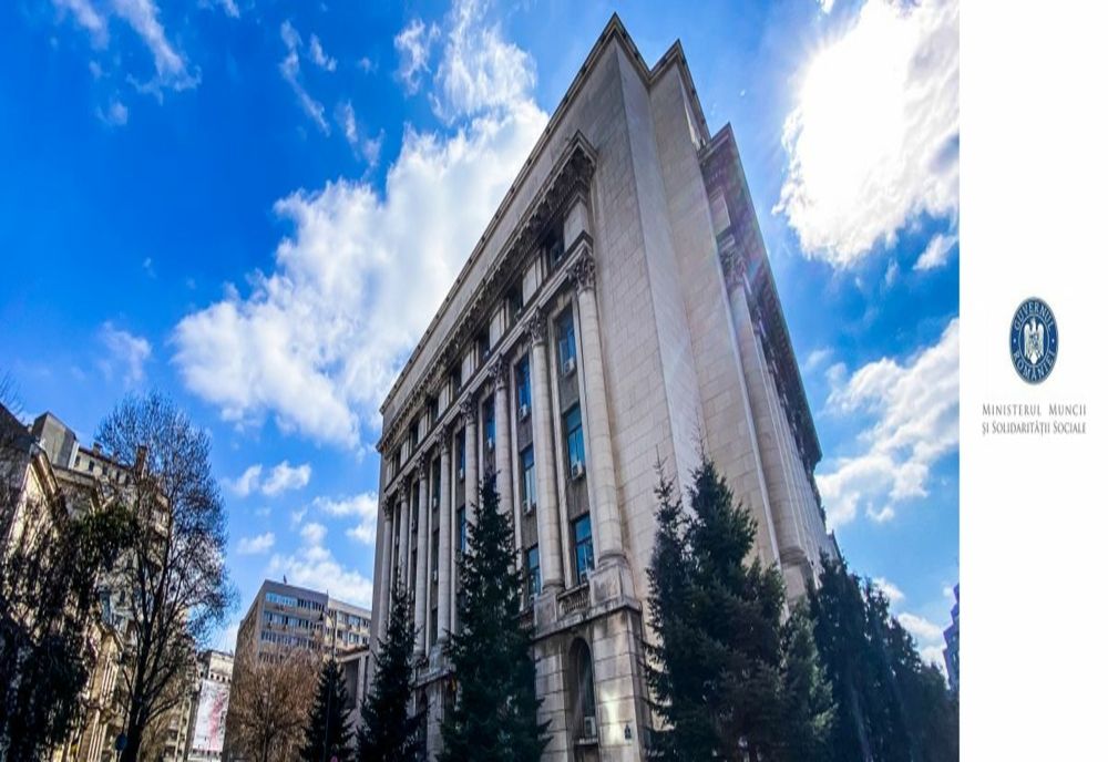 Salariaţii din Asistenţă Socială își cer drepturile în stradă. Zeci de oameni, așteptați să protesteze în fața Ministerul Muncii