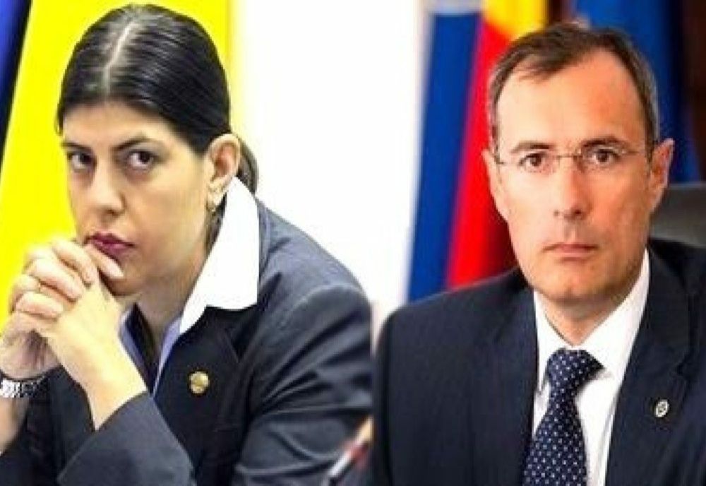 Generalul Dumitru Iliescu: "Coldea ar trebui să fie acuzat de înaltă trădare! Nu se va îndepărta niciodată de Sistem". Cum a eșuat planul candidaturii lui Kovesi la Cotroceni