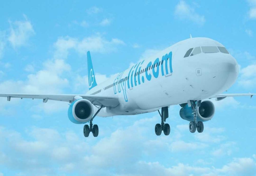 61 DE NECONFORMITĂȚI GRAVE GĂSITE LA FLY LILI DE AUTORITATEA AERIANĂ CIVILĂ