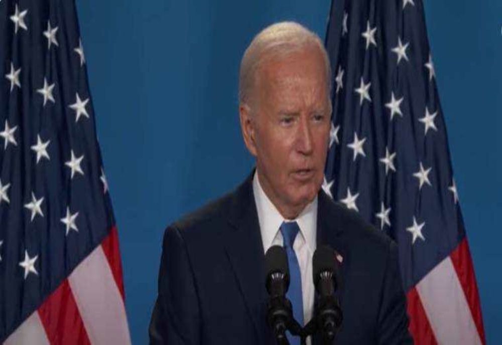 SUA. JOE BIDEN, DUPĂ ATACUL ARMAT DINTR-O ȘCOALĂ DIN MADISON: „A FOST ȘOCANT ȘI DE NECONCEPUT”