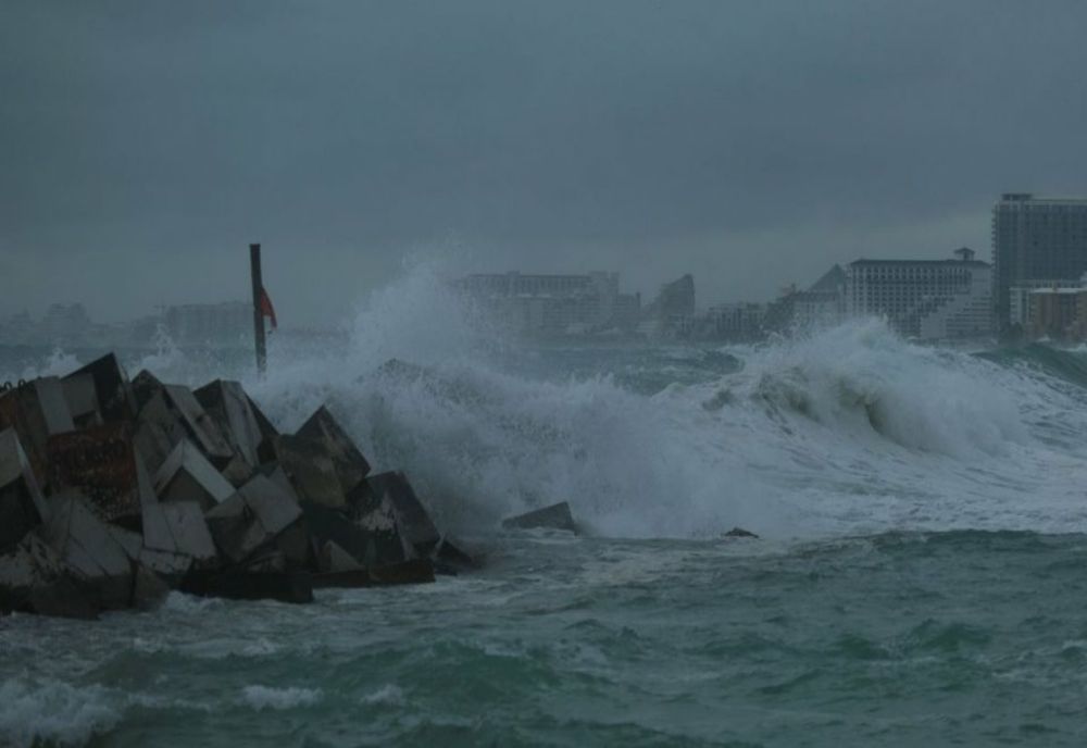 ONU: Ciclonul Freddy, cel mai longeviv înregistrat până în prezent