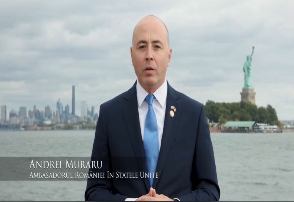 ROMÂNIA A ÎNDEPLINIT ȘI ULTIMA CONDIȚIE PENTRU A FACE PARTE DIN PROGRAMUL VISA WAIVER