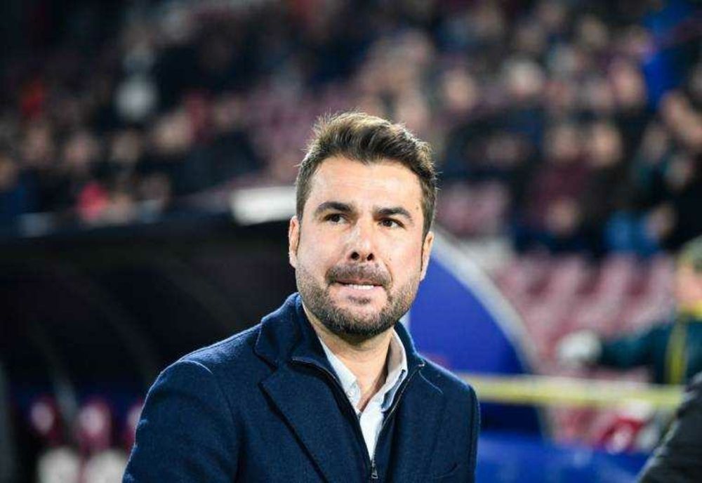 FOTBAL: ADRIAN MUTU ȘI-A REZILIAT CONTRACTUL CU CLUBUL PETROLUL PLOIEȘTI