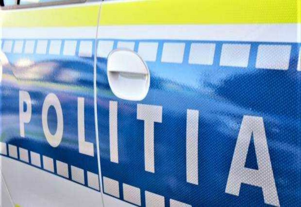 Atac șocant în Gorj. Consilier local PNL, la un pas de moarte în propriul magazin. Agresorul a fost reținut