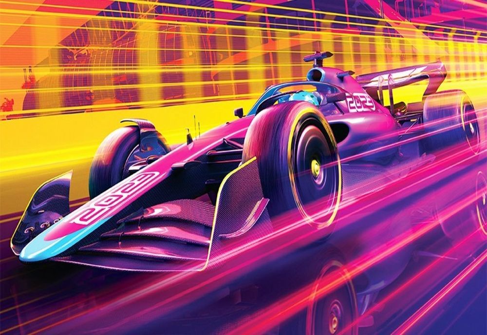 FORMULA 1: ECHIPELE ÎȘI VOR PREZENTA ÎMPREUNĂ MONOPOSTURILE PENTRU 2025