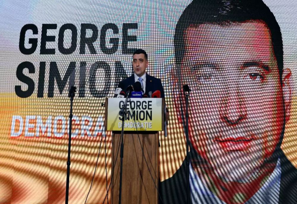 GEORGE SIMION: CE FACEM DIN 19 MAI ÎNCOLO CU VOI, O PARTE DIN CEI CARE VĂ PRETINDEȚI EDUCAȚI, EUROPENI, DAR DOVEDIȚI EXACT CONTRARIUL?