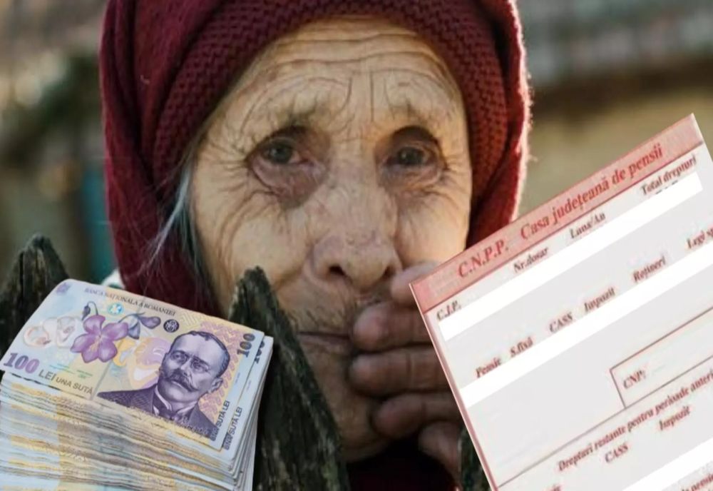 Pensiile în 2026: milioane trăiesc sub 1.400 lei, în timp ce alții depășesc 5.000 lei. Cât au ajuns pensiile speciale