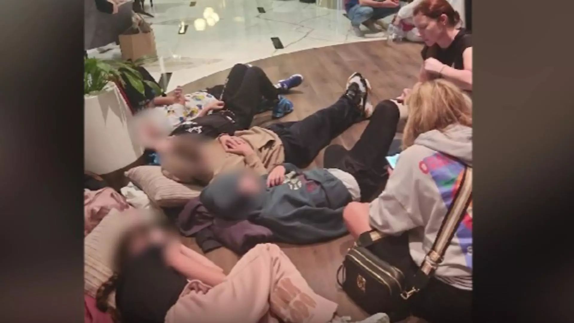 28 de elevi români, blocați în teroarea rachetelor. Profesoara a povestit în exclusivitate pentru Realitatea PLUS ce se va întâmpla cu ei