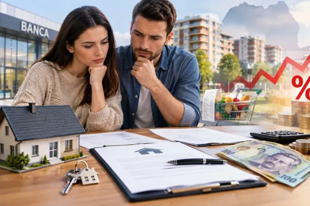 Decizie majoră a ÎCCJ pentru românii cu credite: băncile nu pot cere dobânda pentru toată perioada rămasă din contract