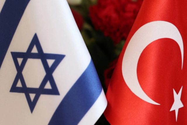 Turcia dislocă şase avioane de vânătoare F-16 în partea de nord a Ciprului. Anunțul autorităților de la Ankara